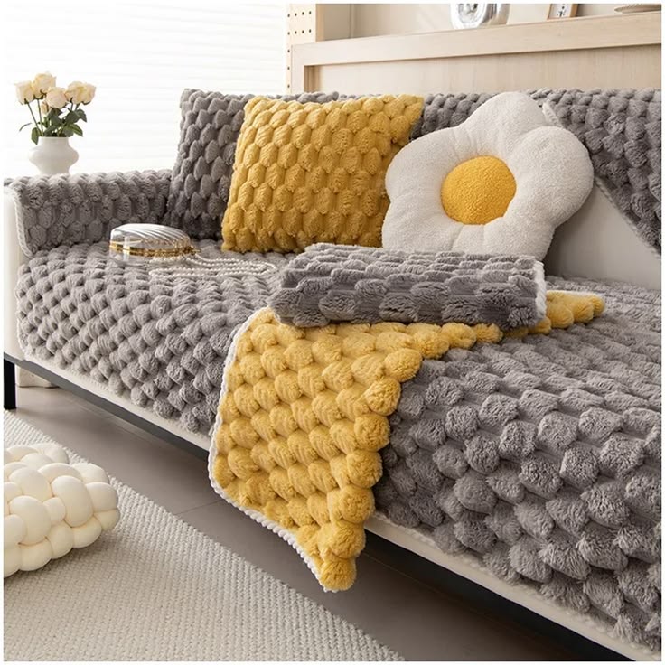 MAT ULTRASONIC SUPER SOFT GREY