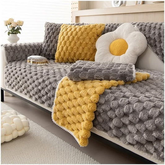 MAT ULTRASONIC SUPER SOFT GREY