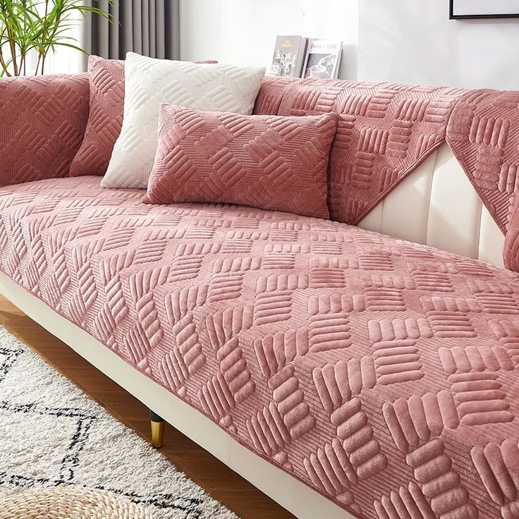 MAT ULTRASONIC SUPER SOFT PINK MAROON