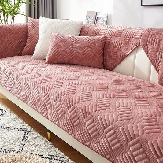 MAT ULTRASONIC SUPER SOFT PINK MAROON