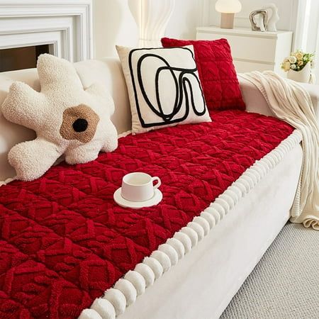 MAT ULTRASONIC SUPER SOFT MAROON RED