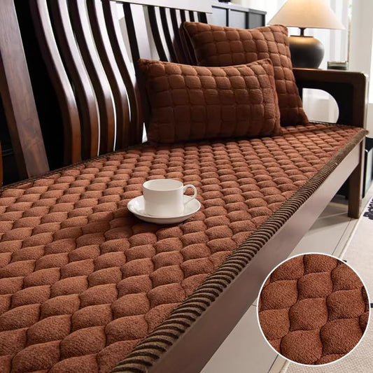MAT ULTRASONIC SUPER SOFT BROWN