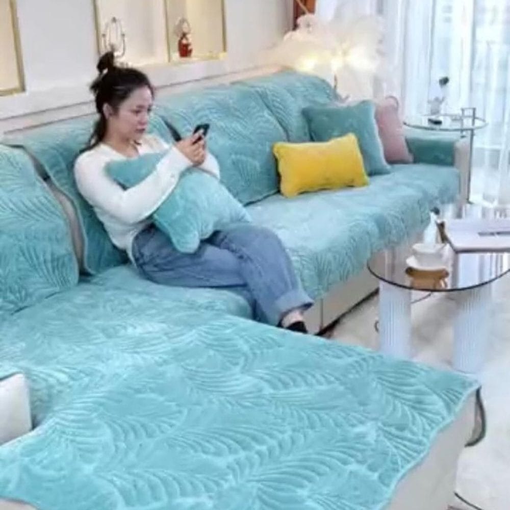 MAT ULTRASONIC SUPER SOFT ZZINK