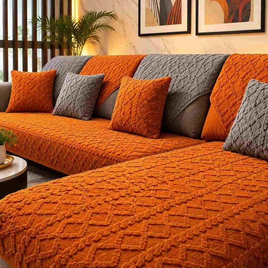MAT ULTRASONIC SUPER SOFT CARAMAL COPPER